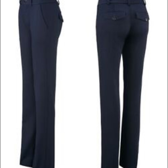 Cabi top notch trouser NWOT. Size 2. - Picture 1 of 5